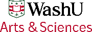 Washington University St. Louis Logo